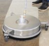 14" SURFACE CLEANER by VORTEX